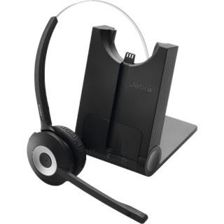  Jabra PRO 930 MS Mono 
